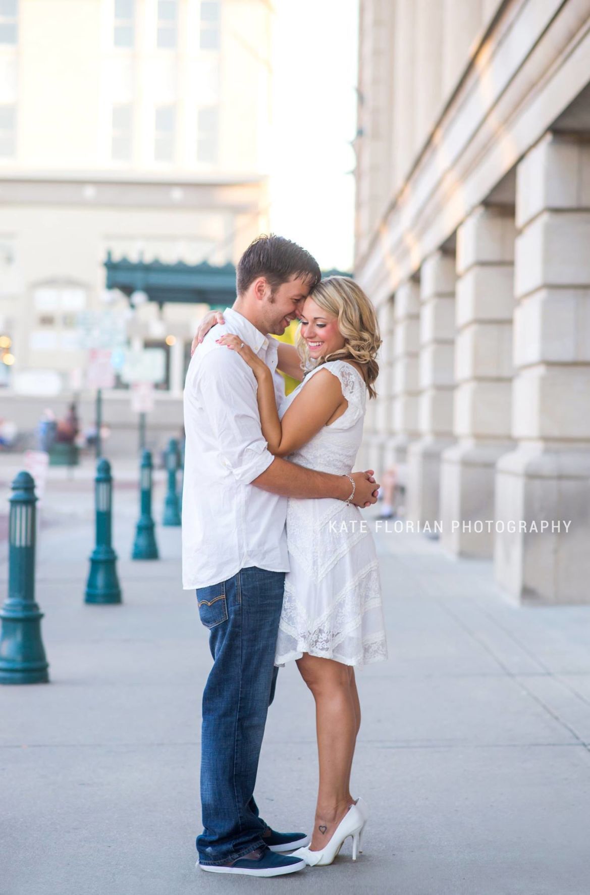 Engagement Photo